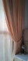Лукзозни плътни завеси с перде, снимка 3
