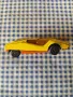 английска количка Matchbox Datsun , снимка 2