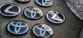 емблеми за тойота и лексус, снимка 2
