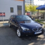 BMW E 61 , снимка 7