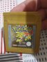 pokemon golden edition nintendo game boy, снимка 1 - Игри за Nintendo - 40788643
