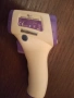 Безконтактен термометър, снимка 1