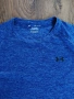Under Armour - страхотна мъжка тениска КАТО НОВА 2ХЛ, снимка 2