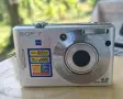 Фотоапарат Sony dsc W30, снимка 1