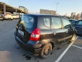 Продавам черна Honda Jazz, снимка 4