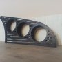 Поставка за 52mm измервателни уреди BMW E36, снимка 7