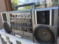 🔥HITACHI TRK-9100E -много добър радиокасетофон!, снимка 5