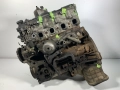 Двигател Нисан Терано 3.0 TDi 154 к.с. (01-04) Nissan Terrano II (R20) , снимка 1