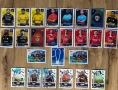 Стикери Topps Шампионска Лига Champions League 2025/26 UEFA UCL, снимка 6