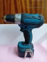 Акумулаторен Винтоверт Makita BDF 442 , снимка 1