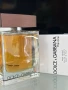 Парфюм в транспортна опаковка-Dolce&Gabbana-The One-Pour Homme-EDT, снимка 1
