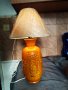 стара настолна лампа , снимка 6