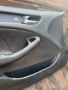 Предна лява кора врата BMW E46, снимка 2