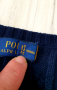 POLO Ralph Lauren Cable Pima Cotton Size S НОВО! ОРИГИНАЛ! Дамски Пуловер!, снимка 4