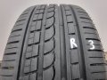 1бр лятна гума 225/50/17 Pirelli R3 , снимка 1 - Гуми и джанти - 40883775