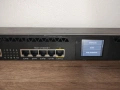 Mikrotik RB2011UiAS-RM рутер, снимка 7