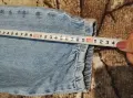 Лот гащеризон zara и плътна жилетка , снимка 2