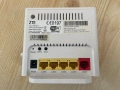 Router ZTE Рутер мрежов ZXHN H118N, снимка 2