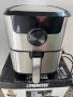 Фритюрник с Горещ Въздух Princess 01.182033.01.001 Digital Aerofryer Deluxe, 1500W!, снимка 2