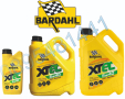 Синтетично двигателно масло BARDAHL XTEC 5W40