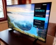 Телевизор - Samsung 50 ИНЧА - Smart - 4K Ultra HD - LED !, снимка 13