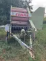 Балеровачка Claas Rollant 62s, снимка 1