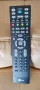 универсално дистанционно за tv,dvd,vcr,arc- LG, снимка 2