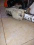 Stihl 201t щил husqvarna , снимка 7