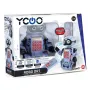 Робот с дистанционно управление Silverlit Ycoo Robo DR7 - AS S_1214299, снимка 2