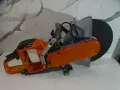 Husqvarna K1 PACE - Дискова резачка / фугорез, снимка 5