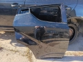 Врата задна дясна за Toyota C-HR / chr, снимка 1