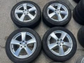 5х112 18 Джанти Mercedes ML GLK GLA GLB 5x112 Мерцедес, снимка 4