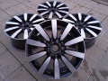 Джанти 18" 5х112 MAM AUDI VW MERCEDES, снимка 1