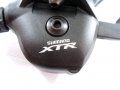 Shimano XTR SL-M9000 2/3-speed команда за велосипед, предна - лява, снимка 8