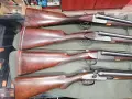 Ловни пушки 12 калибър внос Англия , снимка 7