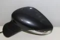 Ляво огледало Ford Fiesta MK7 (2008-2013г.) 1633093 / 8 пина Форд Фиеста прибиране прибиращо, снимка 3