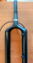 Вилка карбон RS1 RockShox 29", ход 110mm, Push Remote с Gate control, Rebound, с вкл. ос и команда, снимка 10