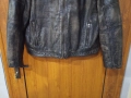 КОЖЕНО Якe Размер 4XL 100% Оригинално Внос от Англия, снимка 2
