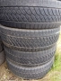 4бр гуми за микробус 205/65R16 Bridgestone, снимка 1