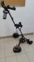 Количка за голф стикове 3 Series 3 Wheel, снимка 4