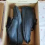 Дамски обувки от естествена кожа -Clarks, снимка 2