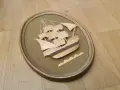 ПОД ПАРУСАМИ-СУВЕНИР ОТ СОЦА 2609261842L2, снимка 8