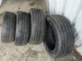 4 бр. Летни гуми Michelin primacy 4 205/55R16, снимка 12