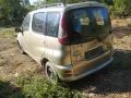 toyota yaris verso, снимка 4