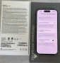 iPhone 14 Pro 128GB!!! Перфектен!!!, снимка 5