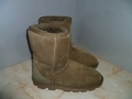 UGG оригинални ботуши №39, снимка 4