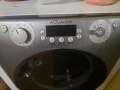 Сушилня ARISTON Hotpoint Aqualtis 9kg, снимка 1