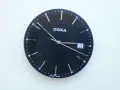  Doxa 38,5 мм. swiss оригинален мъжки Докса швейцарски голям ръчен часовник, снимка 2