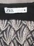 Официална рокля Zara, снимка 2