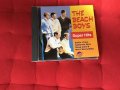 The BEACH BOYS, снимка 1 - CD дискове - 39334060